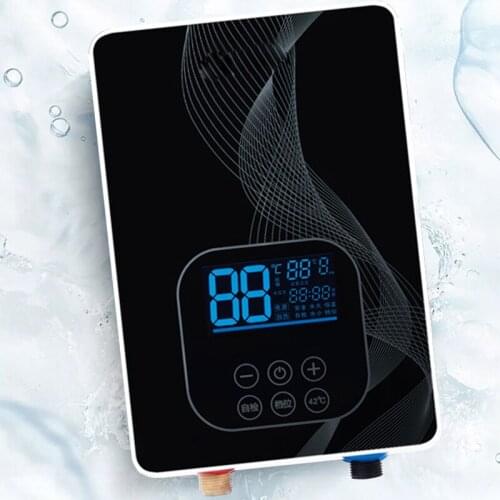 SUSWEETLIFE Instantaneous Electric Water Heaters