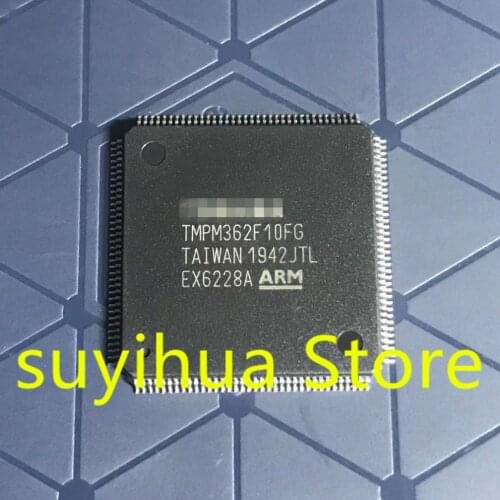 TMPM362F10FG lqfp144 1pcs