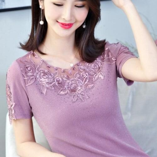 Tracyen Women's Tops & T-Shirts