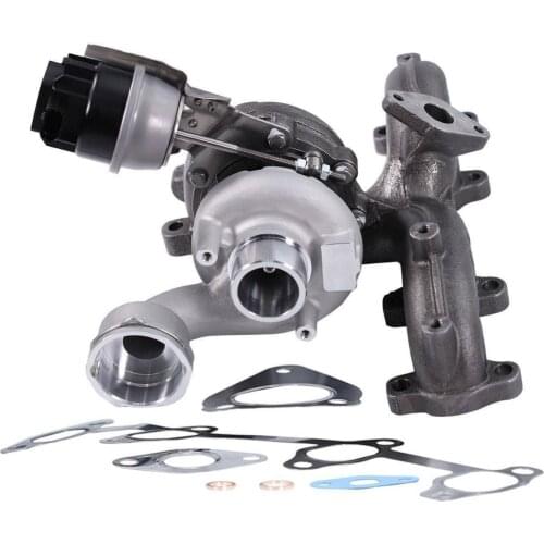 FOR VW Beetle Golf Jetta 1.9 TDI 04-06 Turbo Turbocharger 038253014E