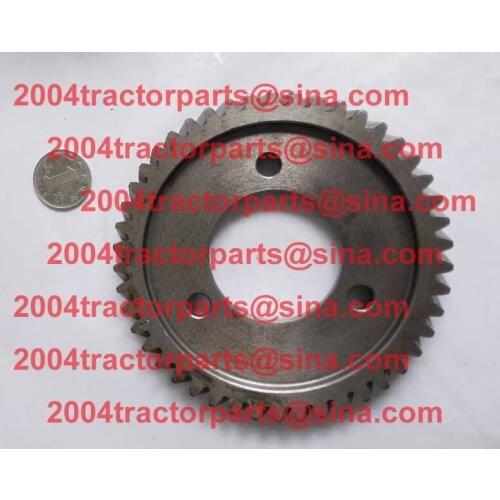 TY295.3-10 Fuel Injection Pump Gear for Jiangdong TY295IT and TY395IT diesel engines