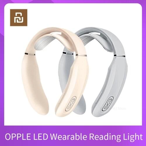 Xiaomi youpin SKG cervical spine massager brand new k5-2 neck, shoulder neck and neck intelligent pulse neck protector