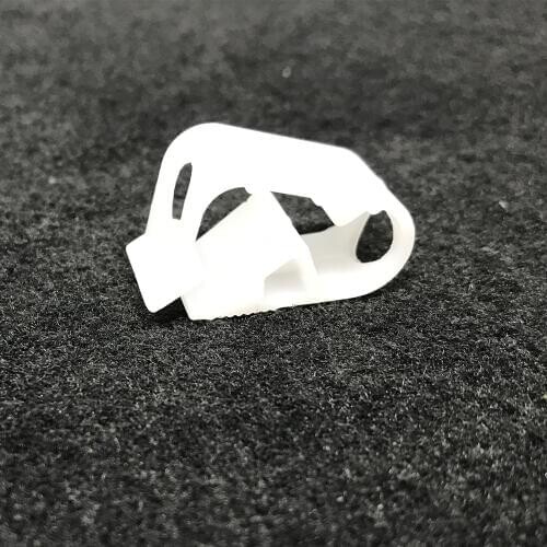 Clips Eco solvente printer ink tube clip for Mimaki Roland CISS system plastic clamps