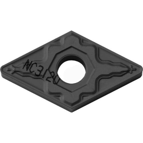 10PCS carbide inserts DNMG150608-HM DNMG150404-HM DNMG110404-HM DNMG110408-HM DNMG150408-HM NC3120 free shipping