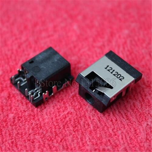 3.5mm audio jack connector for Dell XPS 14z l412z Vostro 3560 Inspiron 7420 5525 5000 laptops Headphone Microphone Jack Socket