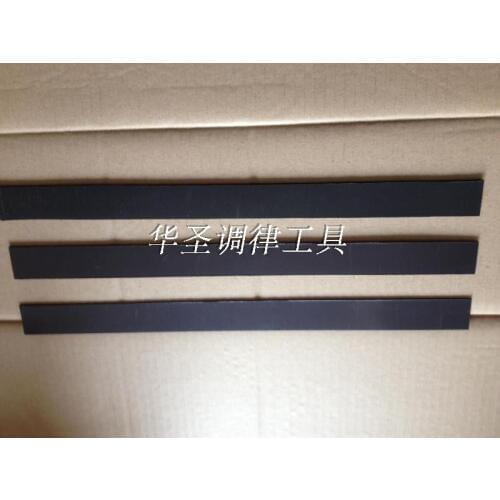 3pcs Piano tuning tool The piano accessories Piano finish off even the magnetic stripe
