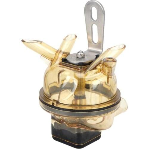 340cc Milking Claw Farm Milking Machine Collector Livestock Accessory for Cow Sheep Goat