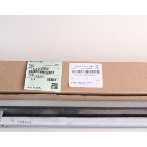 6LK55463000 Transfer Belt Cleaning Assy for Toshiba E STUDIO 2000AC 2500AC 2505AC 3005AC 3505AC 4505AC 4508LP 5005AC