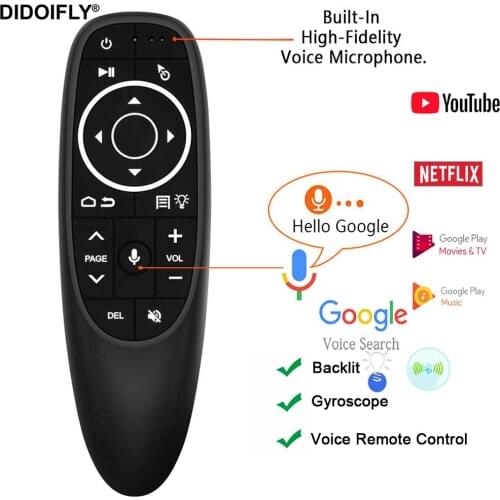 Didoifly Home Electronic Accessories