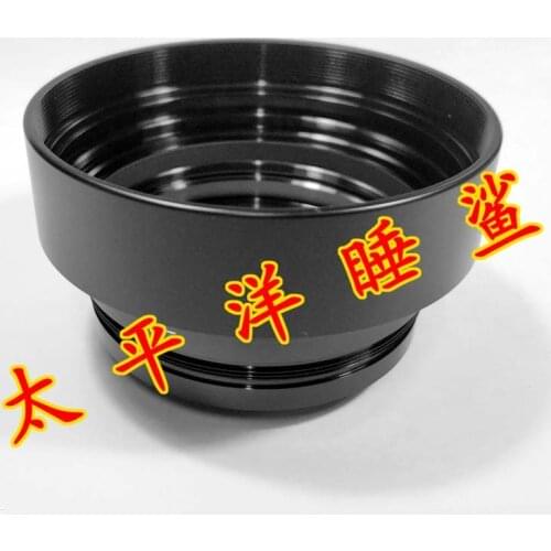 For Canon EF 85mm F/1.2 L II USM Lens Front Inner Barrel Filter UV Ring NEW Original