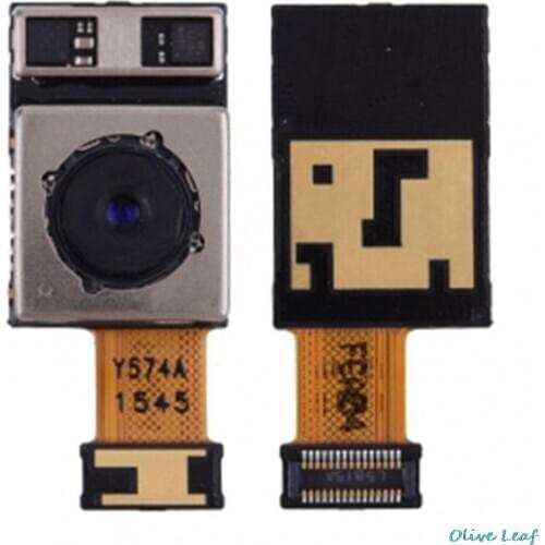 For LG G5 H820 H830 H831 H840 H850 RS988 US992 LS992 Rear Back Facing Left Side Camera Module