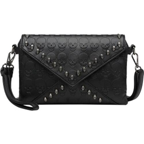 Gykaeo Women's Envelope Bags