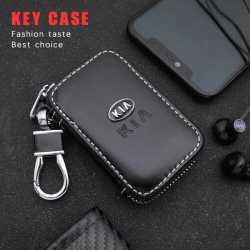 Чехлы для автомобильных ключей KIA China At AliExpress