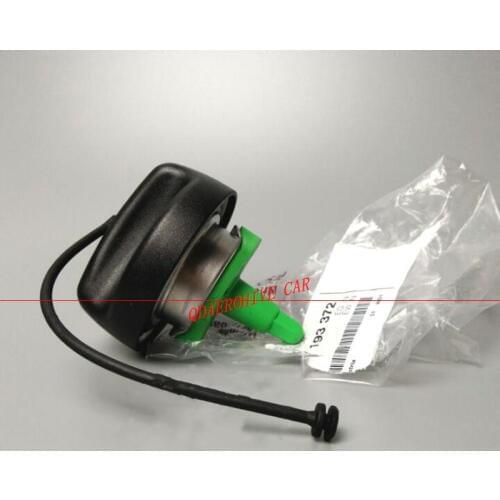 QDAEROHIVE Fuel Tank Cap Gas Tank Cover Oil Fuel Tank Cap internal tank cover for BMW E87 E46 E39 E90 E60 E66 F02 E70 X3 X5 X6