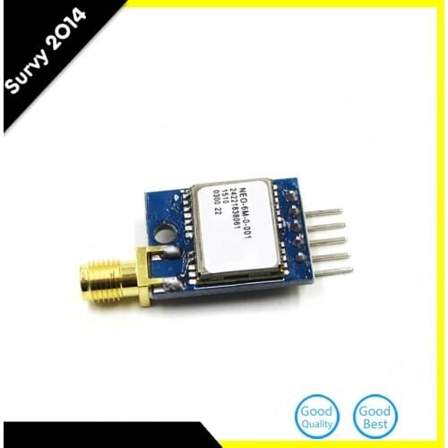 Mini Module Neo-6m Satellite Positioning Microcontroller 51 SCM MCU Development Board for Arduino diy electronics