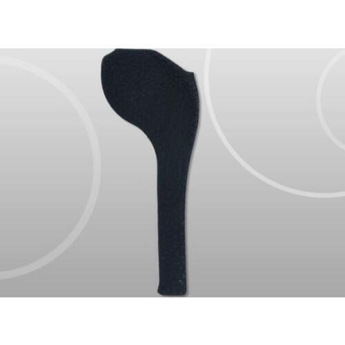 Original Rear Thumb Rubber Grip Unit for Nikon D500 Digital Camera Repair Part