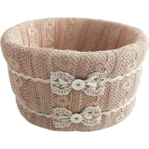 Newborn Props Photography Wooden Bed Baby Posing Props For Photo Shoot Studio