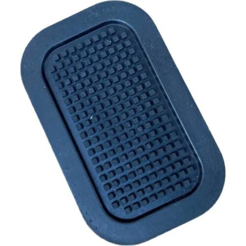 CAR Pedal Rubber Pedal Rubber Pad Pedal Pad For dMo nd eoT ran sit Door Sill Trim Welcome Pedal Door Foot Pedal Interior Panel