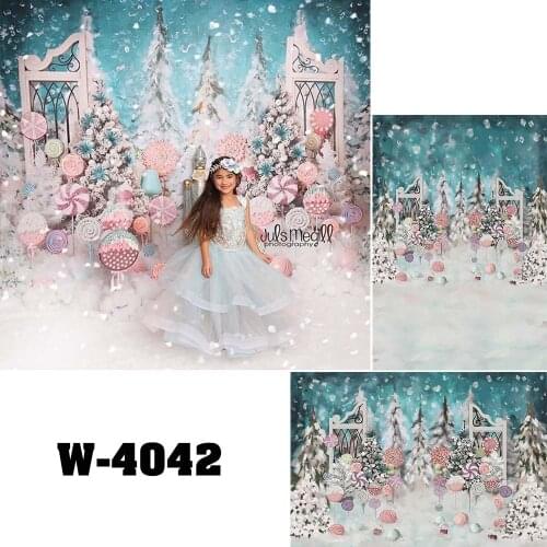 Christmas Xmas Holidays Photography Background Baby Shower Cake Smash Winter Decor 1st Birthday Photo Backdrop Studio Photocalls