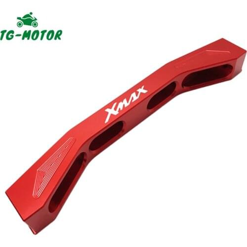 TG-Motor Motorcycle CNC Accessories For Yamaha XMAX300 X-MAX 300 X-MAX 250 2017-2020 2021 Fork Suspension Shock Absorber Bracket