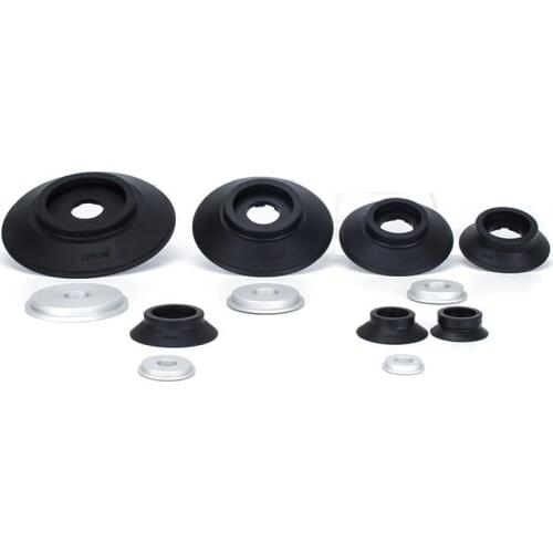 SMC Type ZP3E Series Vacuum Suction Cup Large Size Bellows Type ZP3E-32/40/50/63/80/100/125UMN-P,Vcuum pad,High Rigidity Pad