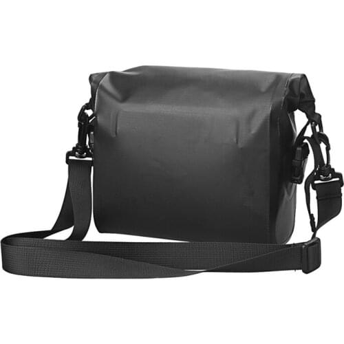 Bike Pannier Bag, Bicycle Rear Rack Bags Large Waterproof Reflective Trim Storage Trunk Carrier Luggage Adjustable Bag