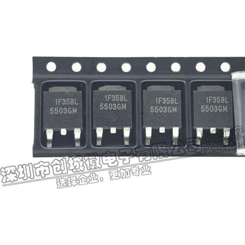 10pcs/lot 5503GM 503 TO-252 IC best quality