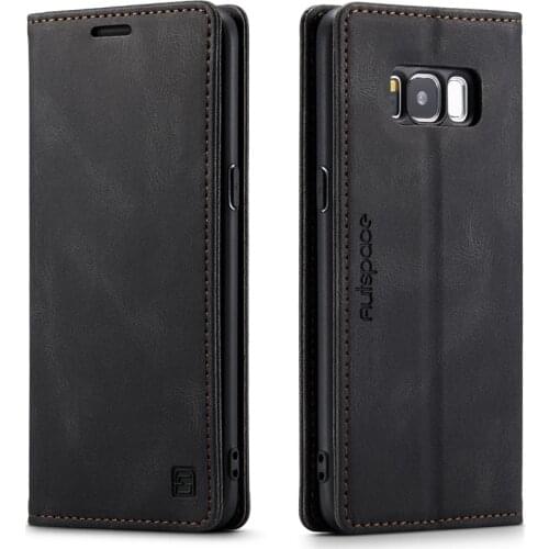 AutSpace Samsung Galaxy S8 Phone Cases