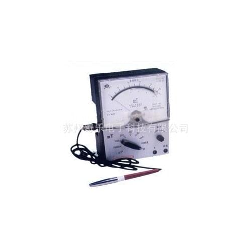 CT5A DC DC DC Gauss meter