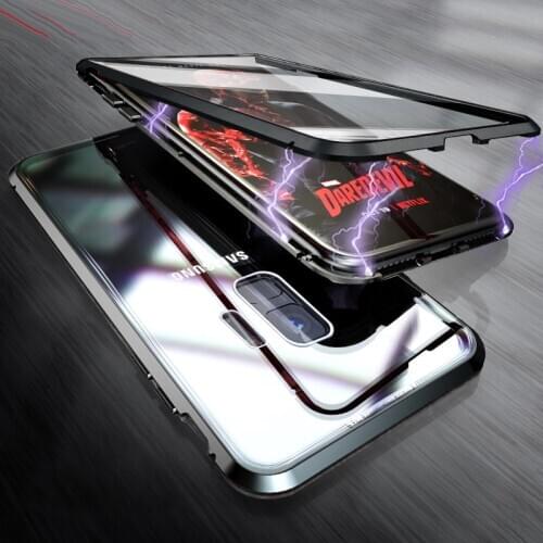 Diyabei Phone Cases Samsung Galaxy A8 Plus 2018