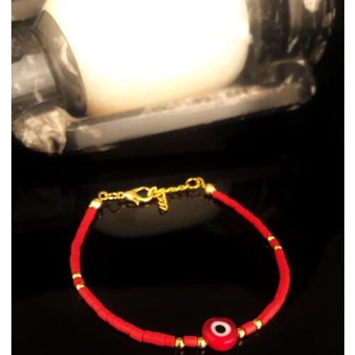 Dr Stone Natural Stone Women Coral Stone Gold Plated Bracelet KRB432 439739483