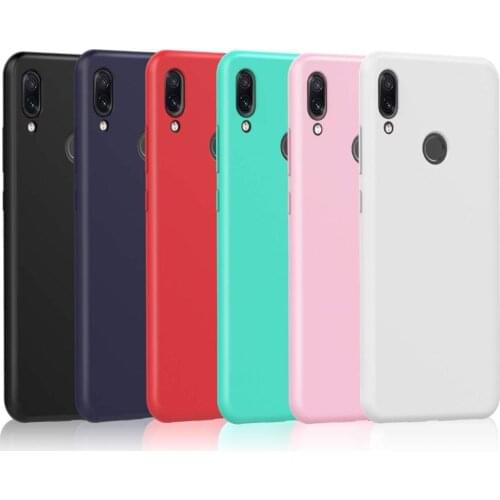 EHUIDE Phone Cases Xiaomi Redmi Note 9 Pro