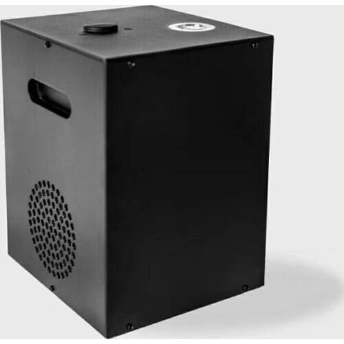 600w electric sparkler flame fire machine sparkuler 3m height special coldfireworks DMX 512 ,rotation control for stage wedding