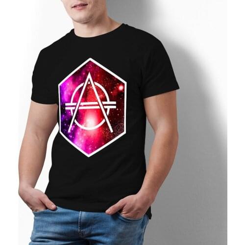Don Diablo Tee Shirt Fun Short-Sleeve 100 Percent Cotton T Shirt Beach Print T-Shirt Oversize Men