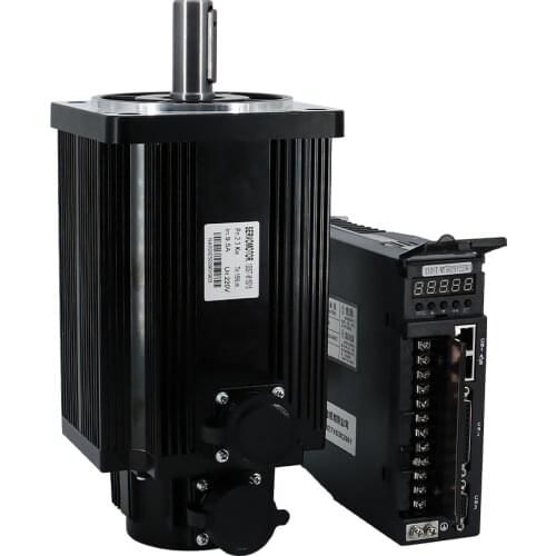 AC Motors HLTNC China