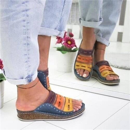 HZYMTQ Women's Slippers