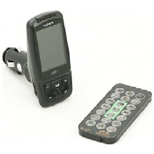 Jet.A FM Transmitters