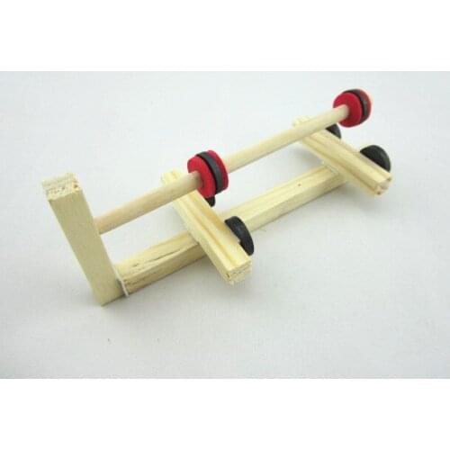 Assembly physics experiment technology magnetic suspension pen invention educational toy scientific research teaching teaching