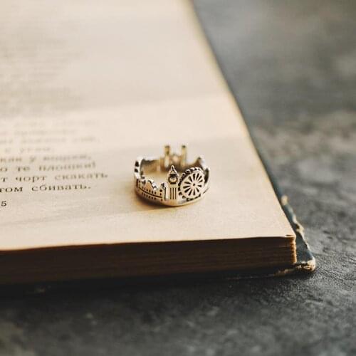 ModaOne Engagement Rings