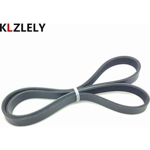 O For KIA CERATO RIO 2 1.5 crdi Engine Air Conditioner V-Ribbed Belts Belt Drive 5PK1745