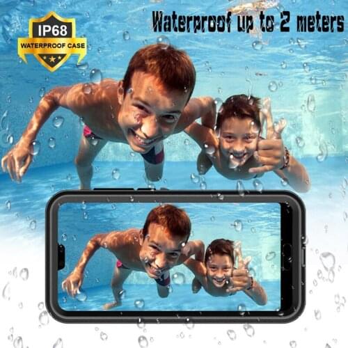 SKTSENG Huawei P20 Phone Cases