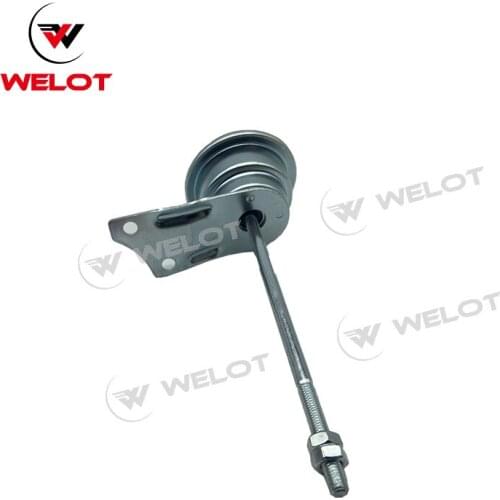 Turbo mechanical actuator wastegate WL3-0067 for 54359880000