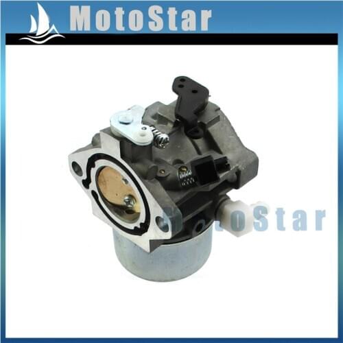 High Performance Aftermarket Carburetor Carb For Briggs & Stratton 699831 694941