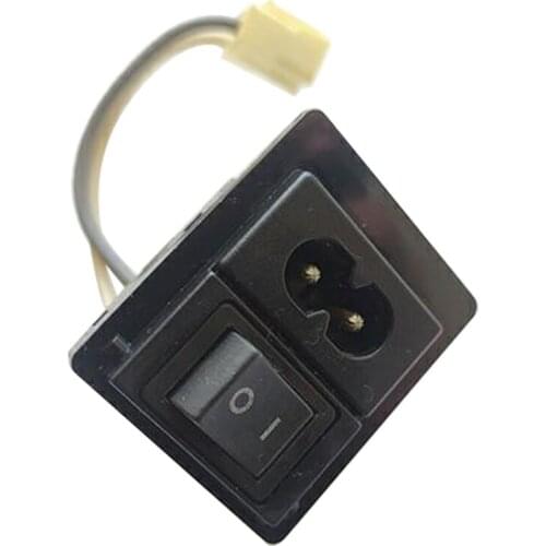 100 pcs a lot Game Console Power Switch Replacement 1W 3W 5W for PS2 Game console Original Game Repair Accessories