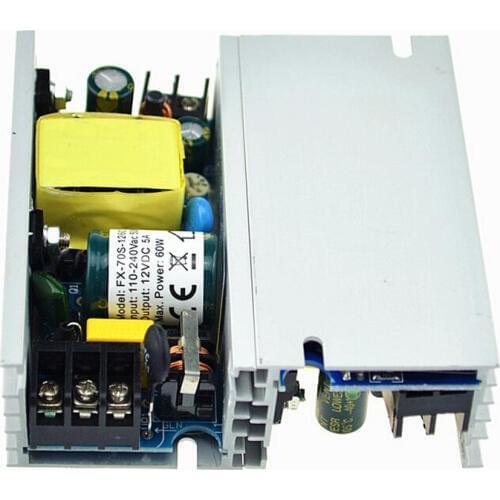 24V2.5A power supply board Isolated etc Power module Step-down module 220V to 24V Light source 5pcs