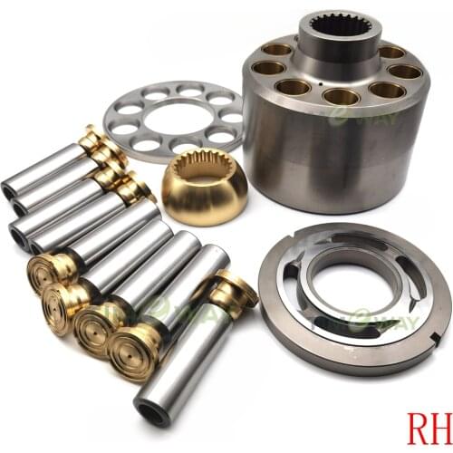 A4VG180 Hydraulic Pistons Pump Parts for Repair Rexroth Pump