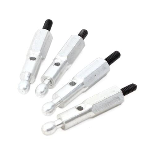 ALZRC - Devil 500 Helicopter Parts Pro Canopy Mounting Bolt fit Trex 500 Pro D50P018