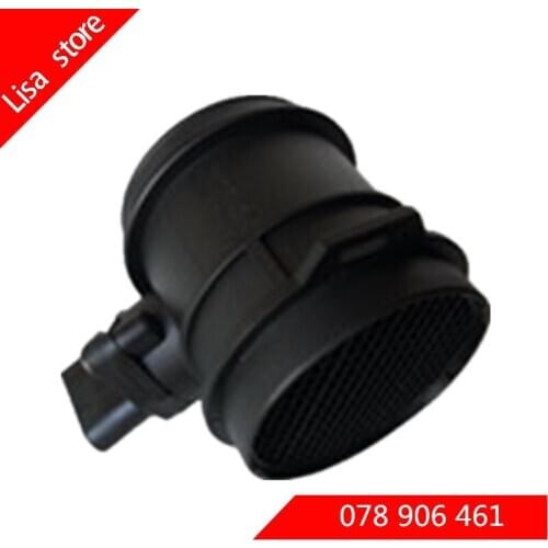 Air flow sensor For Audi A4 S4 A6 Avant B5 C5 Quattro 2.7T Bi Turbo quattro 1997-2005 OEM: 078906461B 0280218038 0280218039