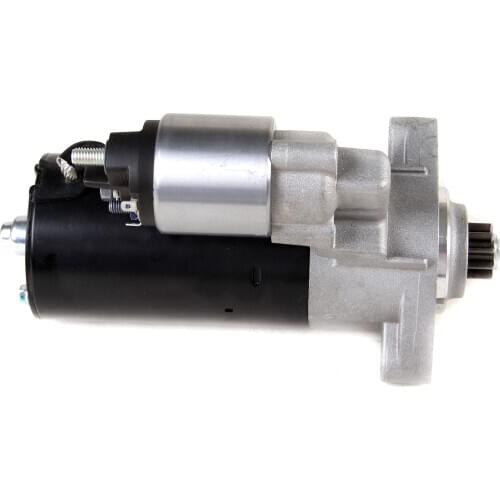 Enigne Ignition Starter Motor Fit For Porsche Cayenne 2007-2010 94860420600