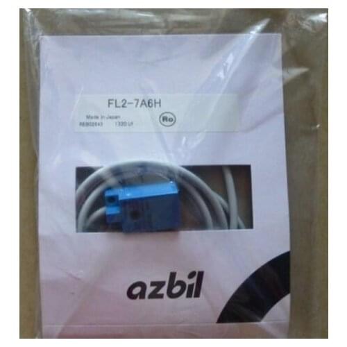 FL2-7A6H FL27A6H 1pcs New Yamatake Azbil free shipping #exp